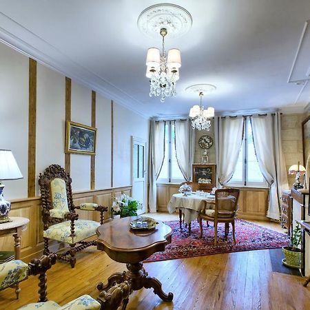 Le Clos De Saint Seurin ボルドー エクステリア 写真
