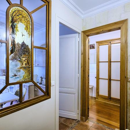 Le Clos De Saint Seurin ボルドー エクステリア 写真