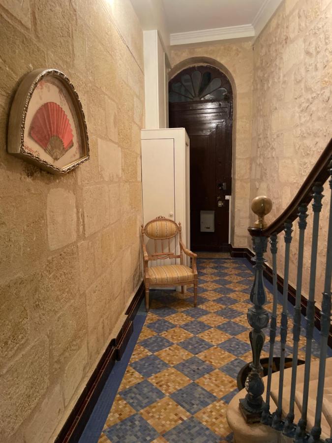 Le Clos De Saint Seurin ボルドー エクステリア 写真