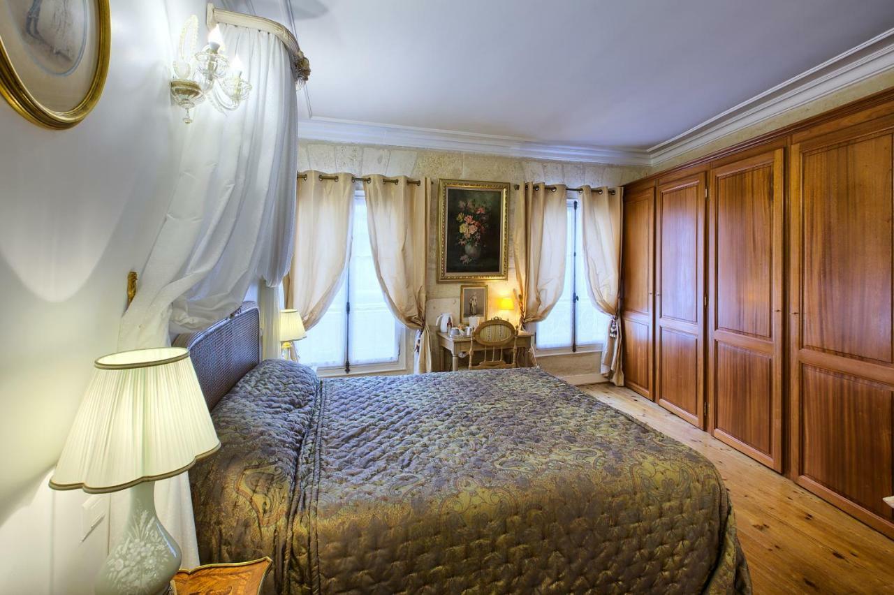 Le Clos De Saint Seurin ボルドー エクステリア 写真