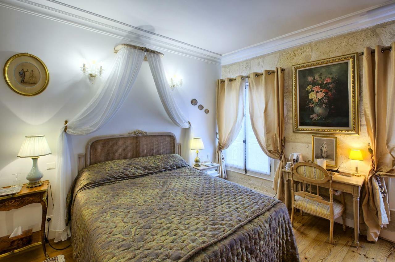 Le Clos De Saint Seurin ボルドー エクステリア 写真