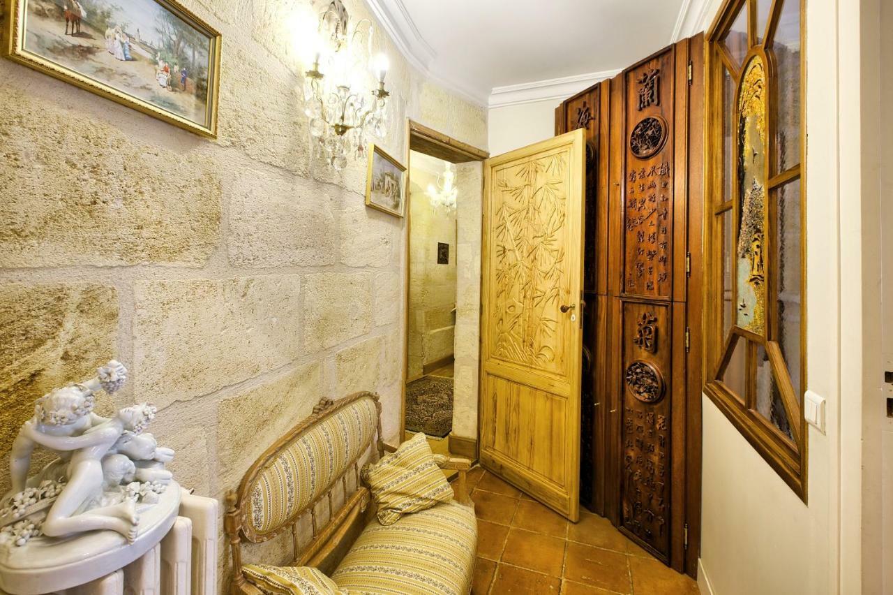 Le Clos De Saint Seurin ボルドー エクステリア 写真