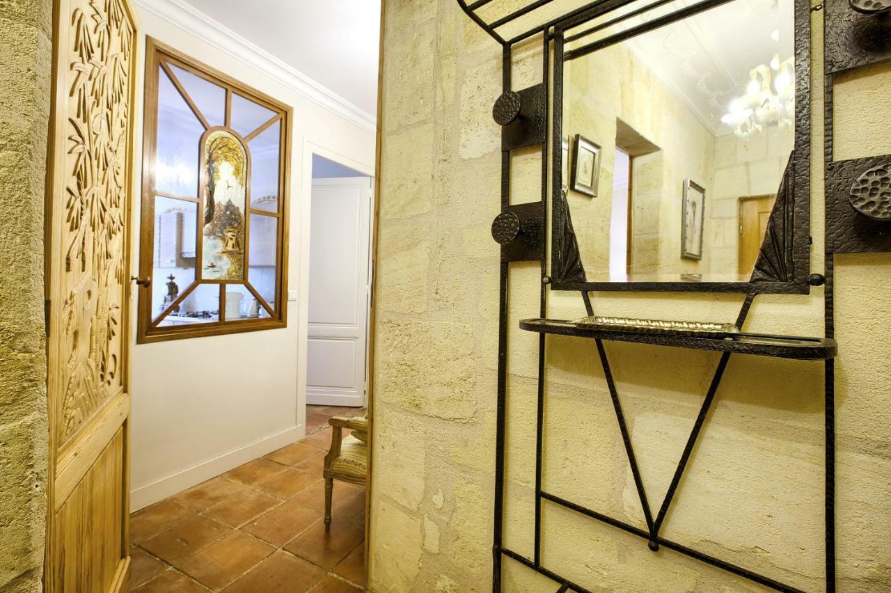 Le Clos De Saint Seurin ボルドー エクステリア 写真